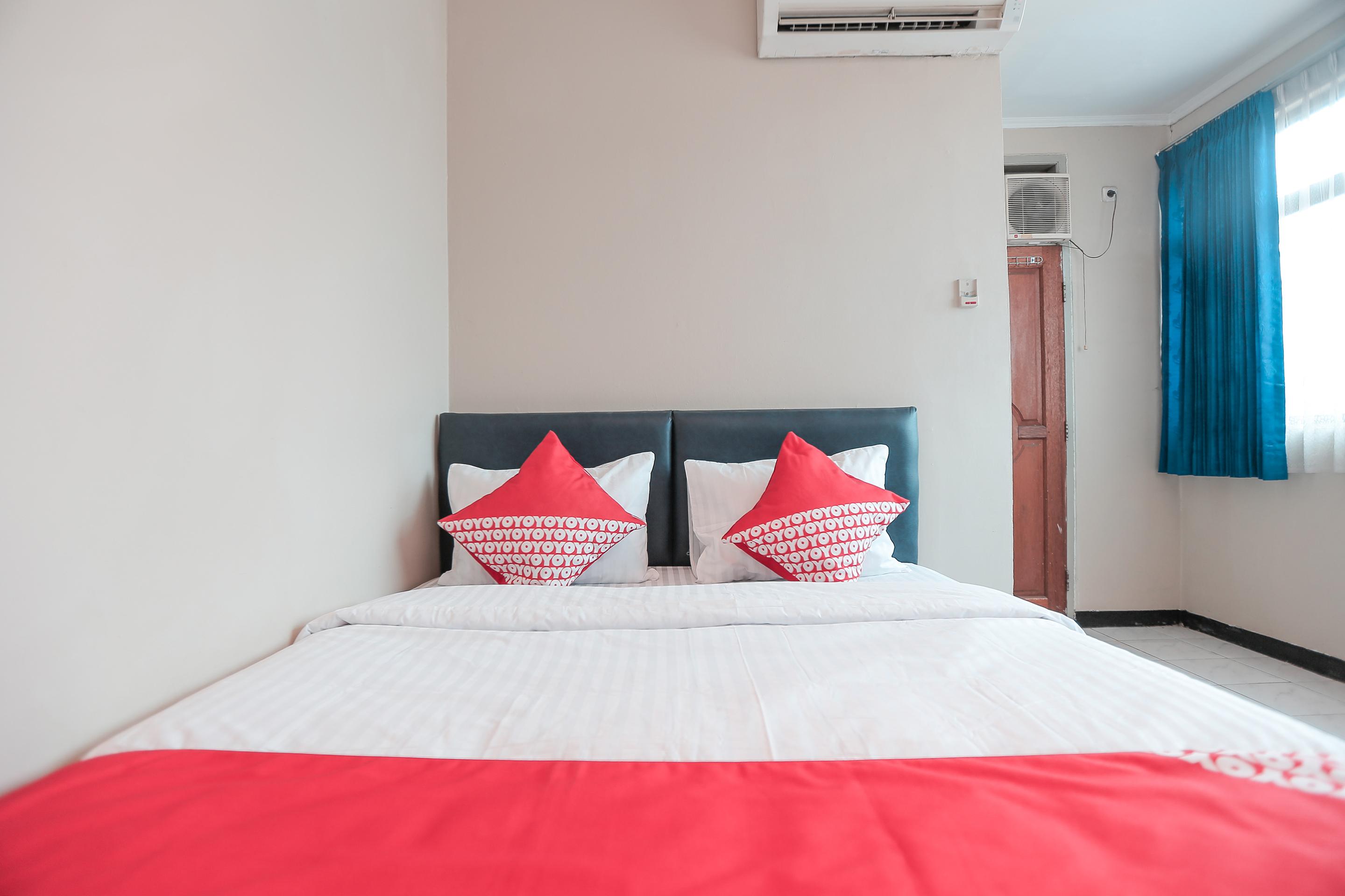Oyo 117 Blueberry Homestay Jakarta Buitenkant foto